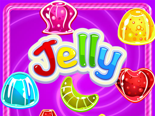 Jelly Match 3