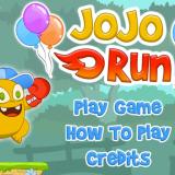 JoJo Run