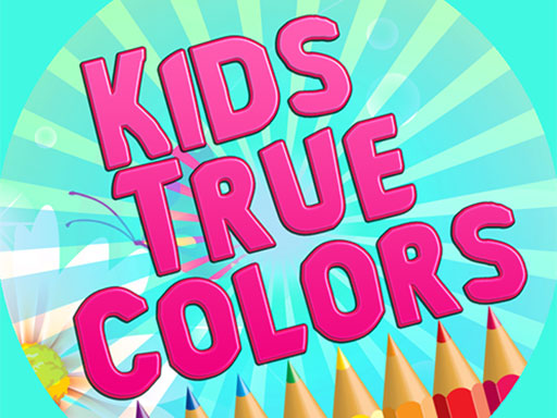 Kids True Color