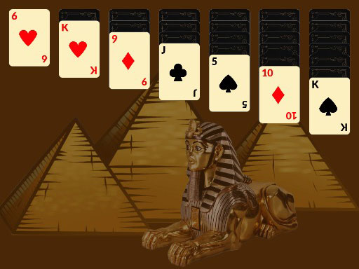 Klondike Solitaire