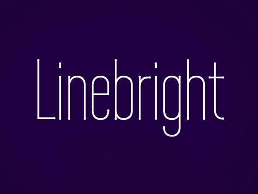 Linebright