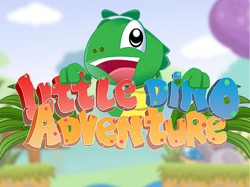 Little Dino Adventure