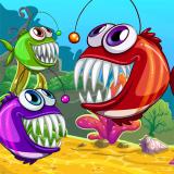 Mad Fish