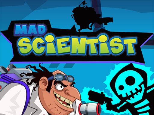 Mad Scientist