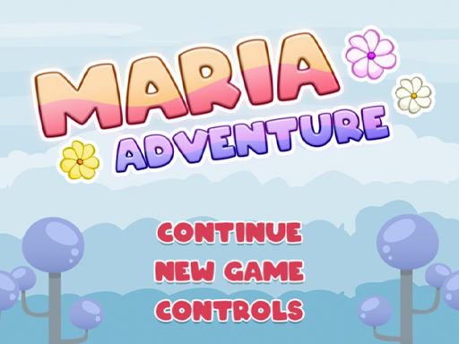 Maria Adventure