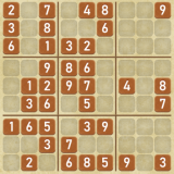 Master Sudoku