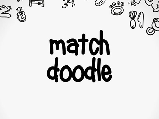 Match Doodle