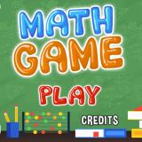 Math Game