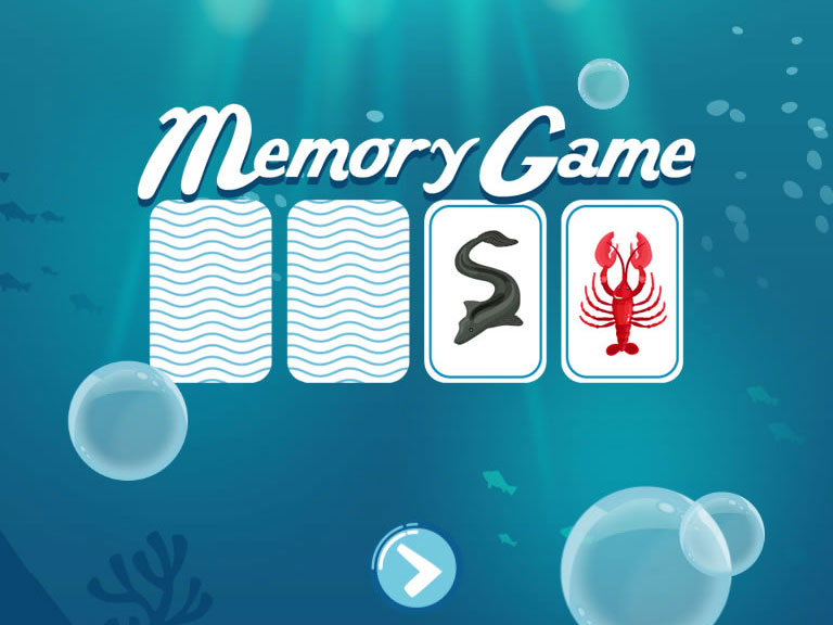 Memory Game