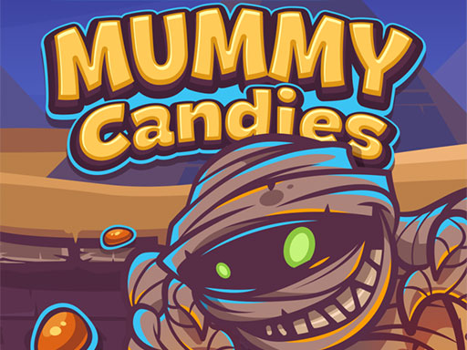 Mummy Candies