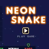 Neon Snake