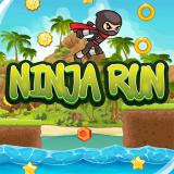 Ninja Run New