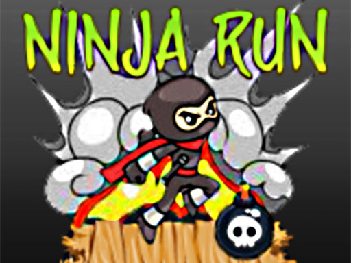 Ninja Run