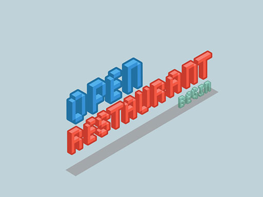 Open Restaurant