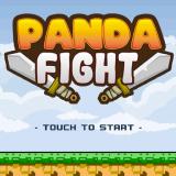 Panda Fight