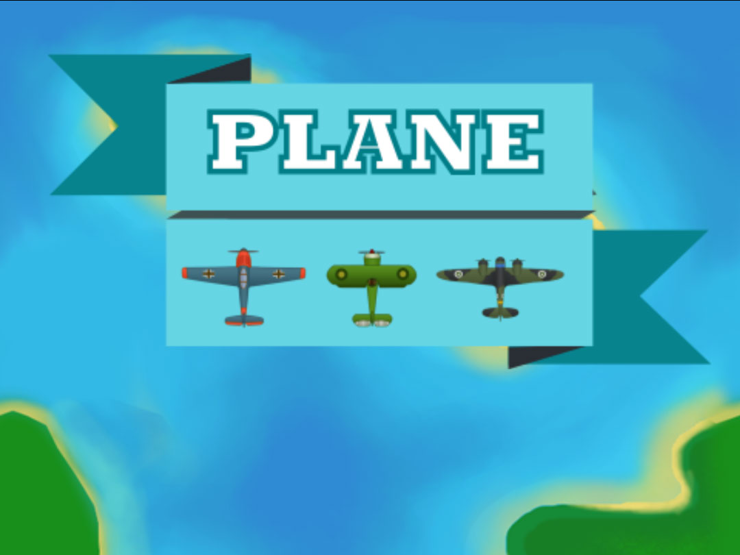 Plane