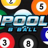 Pool 8 Ball