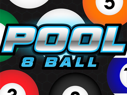 Pool 8 Ball