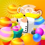 Professor Bubble