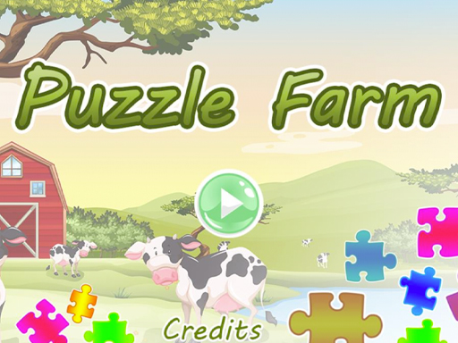 Puzzle Farm