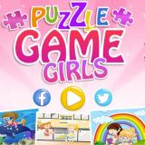 Puzzle Game Girls