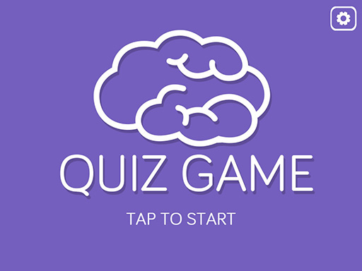 Quiz Game