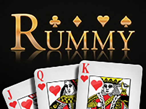 Gin Rummy