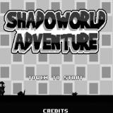 Shadoworld Adventure