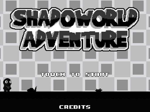 Shadoworld Adventure