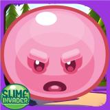 Slime Invader