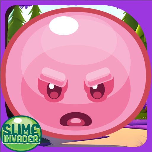 Slime Invader