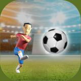 Soccer Free Kick