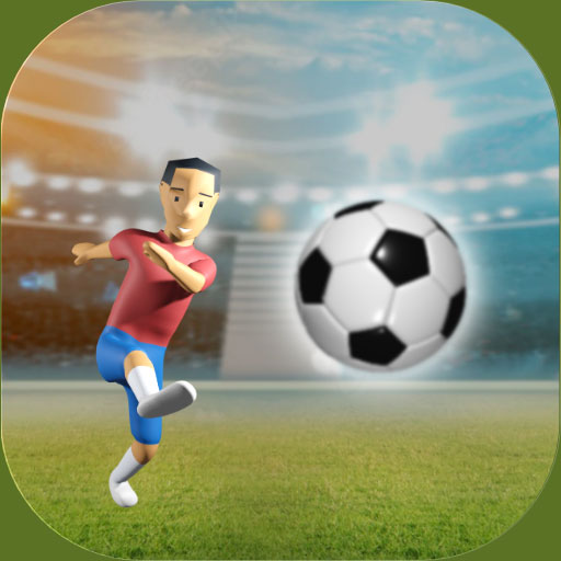 Soccer Free Kick
