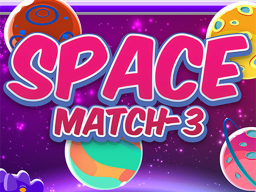 Space Match 3