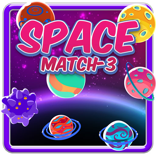 Space Match 3
