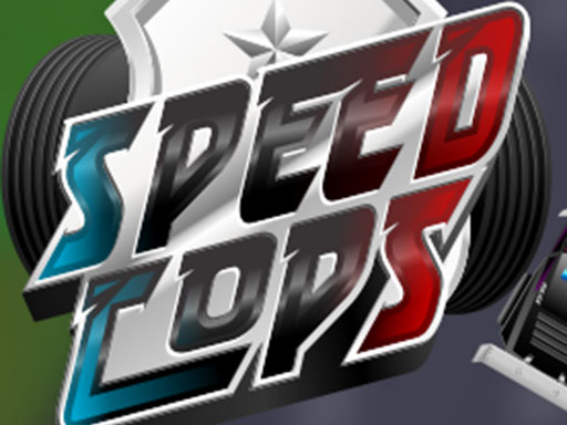 Speed Cops