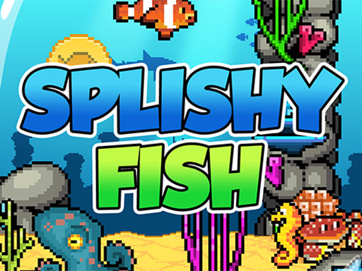 Splishy Fish