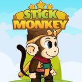 Stick Monkey