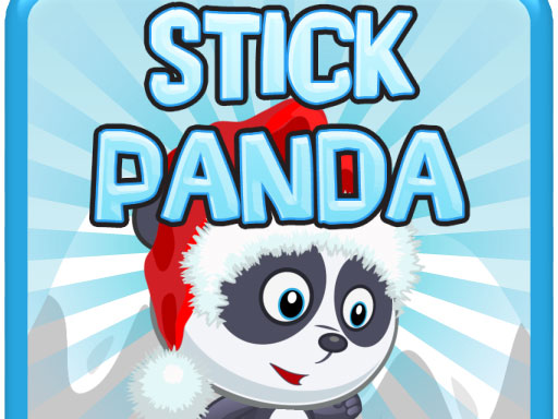 Stick Panda