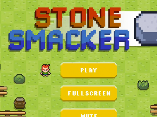 Stone Smacker