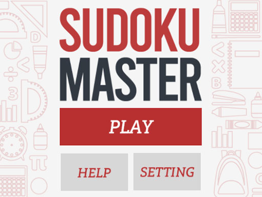 Sudoku Master