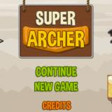 Super Archer