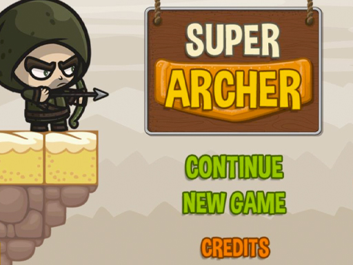 Super Archer