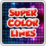 Super Color Lines Match 5