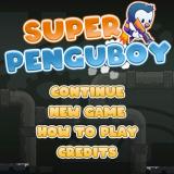Super Penguboy