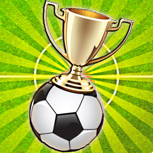 Super PonGoal