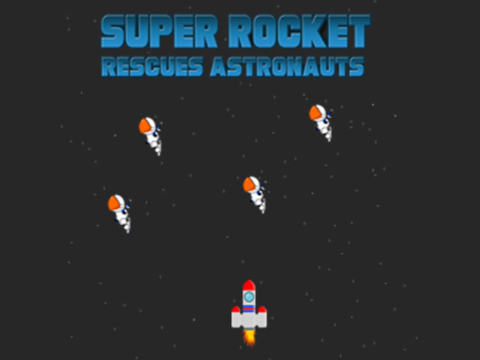 Super Rocket