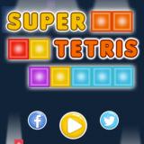 Super Tetris