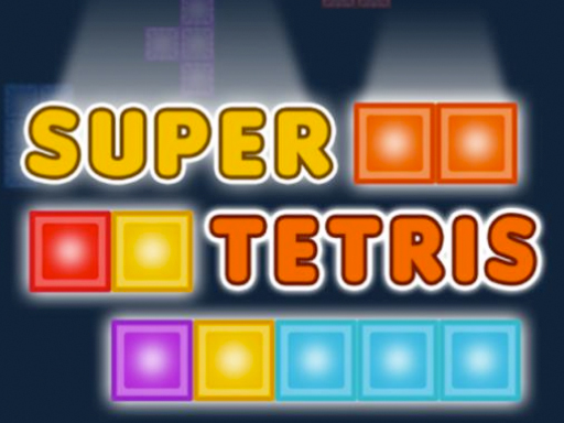 Super Tetris