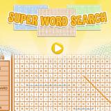 Super Word Search